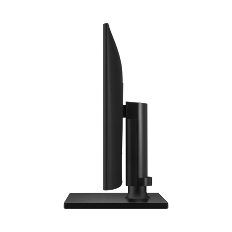 Samsung F24T400FHN 23.5" 16:19 FreeSync 60 Hz IPS Monitor — Being Shipped
