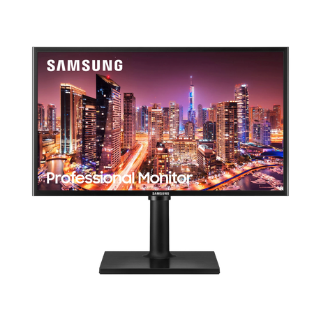 Samsung F24T400FHN 23.5" 16:19 FreeSync 60 Hz IPS Monitor — Being Shipped
