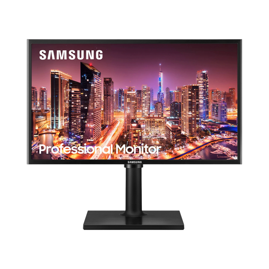 Samsung F24T400FHN 23.5" 16:19 FreeSync 60 Hz IPS Monitor — Being Shipped