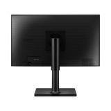 Samsung F24T400FHN 23.5" 16:19 FreeSync 60 Hz IPS Monitor — Being Shipped
