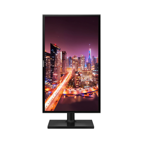 Samsung F24T400FHN 23.5" 16:19 FreeSync 60 Hz IPS Monitor — Being Shipped