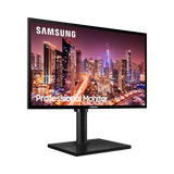 Samsung F24T400FHN 23.5" 16:19 FreeSync 60 Hz IPS Monitor — Being Shipped