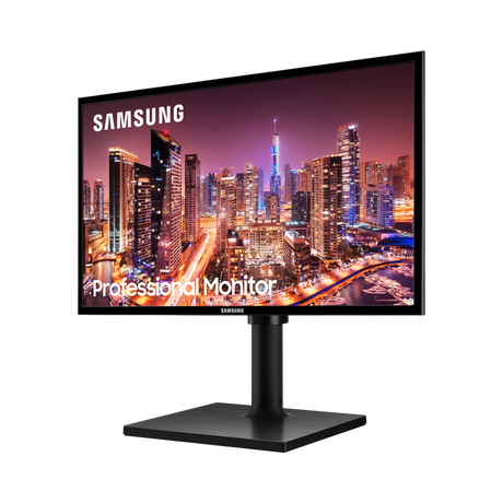 Samsung F24T400FHN 23.5" 16:19 FreeSync 60 Hz IPS Monitor — Being Shipped
