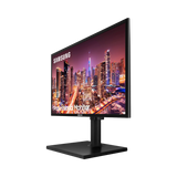 Samsung F24T400FHN 23.5" 16:19 FreeSync 60 Hz IPS Monitor — Being Shipped