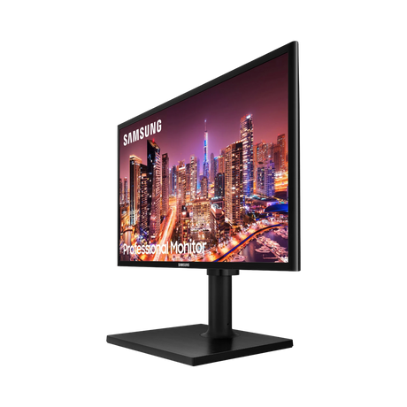 Samsung F24T400FHN 23.5" 16:19 FreeSync 60 Hz IPS Monitor — Being Shipped