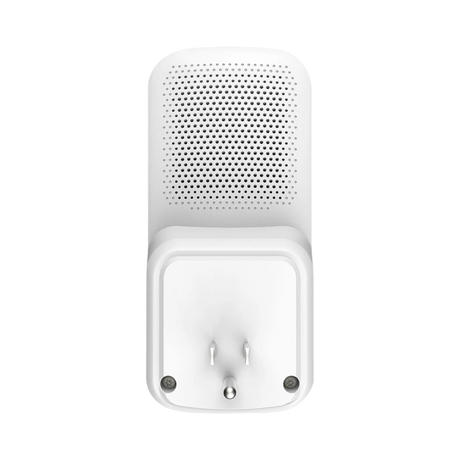 D-Link WiFi 6 AX1800 Gigabit Mesh Range Wi-Fi Extender — Being Shipped