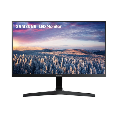 Samsung SR35 27" 16:9 FreeSync IPS Monitor — Being Shipped