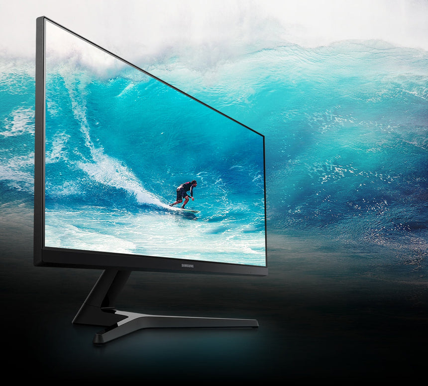 Samsung SR35 27" 16:9 FreeSync IPS Monitor — Being Shipped