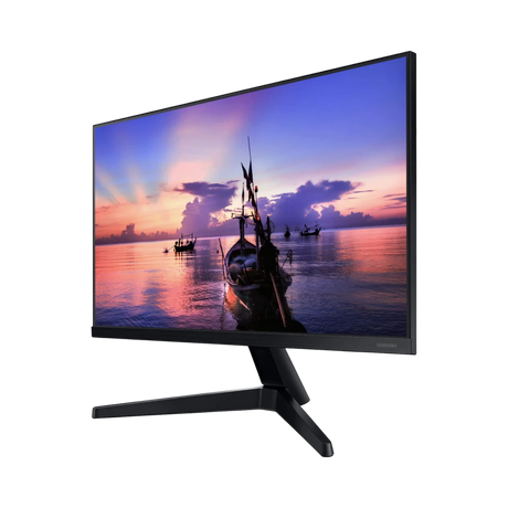 Samsung LF24T350FHNXZA 24" 16:9 FreeSync 75 Hz IPS Monitor — Being Shipped