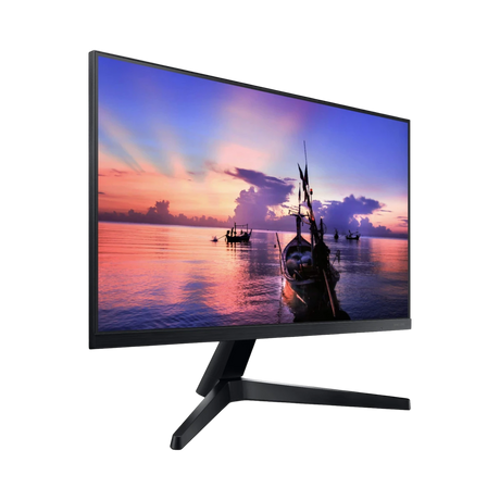 Samsung LF24T350FHNXZA 24" 16:9 FreeSync 75 Hz IPS Monitor — Being Shipped
