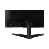 Samsung LF24T350FHNXZA 24" 16:9 FreeSync 75 Hz IPS Monitor — Being Shipped