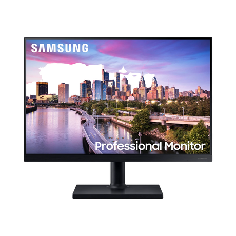 Samsung FT45 24" 16:10 WUXGA IPS Monitor — Being Shipped