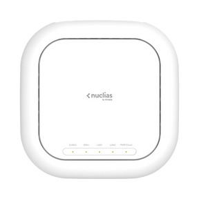 D-Link Nuclias Cloud AC1900 PoE Wireless Access Point — Being Shipped