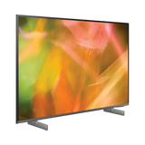 Samsung AU8000 50" 4K UHD Crystal HDR Smart Hospitality TV — Being Shipped