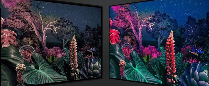 Samsung AU8000 50" 4K UHD Crystal HDR Smart Hospitality TV — Being Shipped