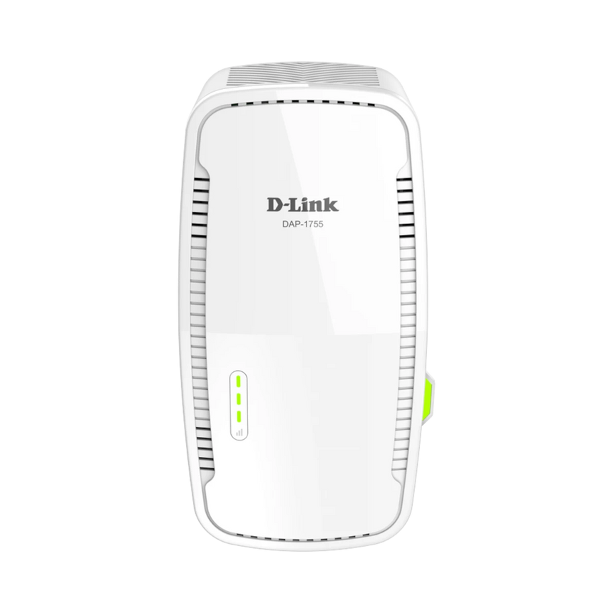 D-Link AC1750 Gigabit Mesh Wi-Fi Dual-Band Range Extender — Being Shipped
