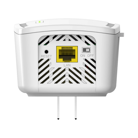 D-Link AC1750 Gigabit Mesh Wi-Fi Dual-Band Range Extender — Being Shipped