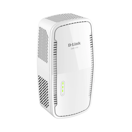 D-Link AC1750 Gigabit Mesh Wi-Fi Dual-Band Range Extender — Being Shipped