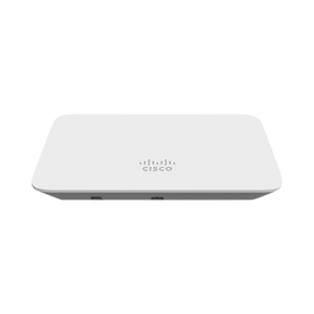 Cisco Meraki MR20 Cloud-Managed Dual-Band Wi-Fi 5 Access Point — Being Shipped