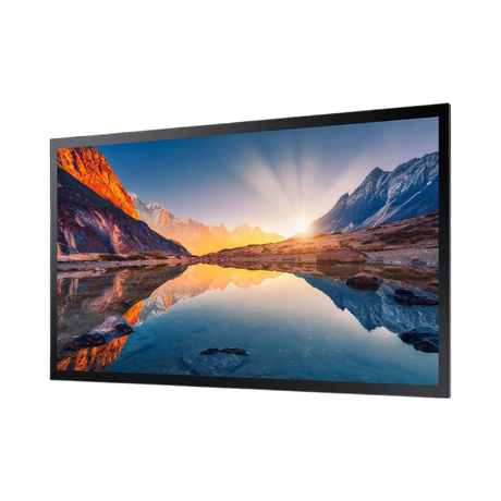 Samsung QMR-T 43" 4K UHD Commercial Smart Touchscreen LED Display — Being Shipped