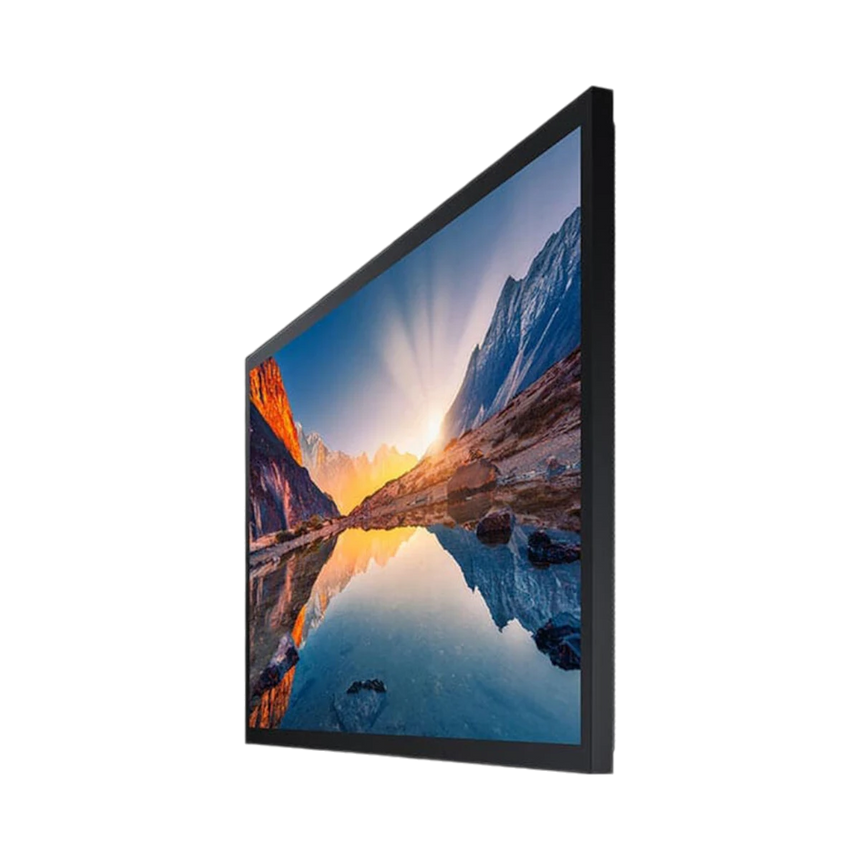 Samsung QMR-T 43" 4K UHD Commercial Smart Touchscreen LED Display — Being Shipped