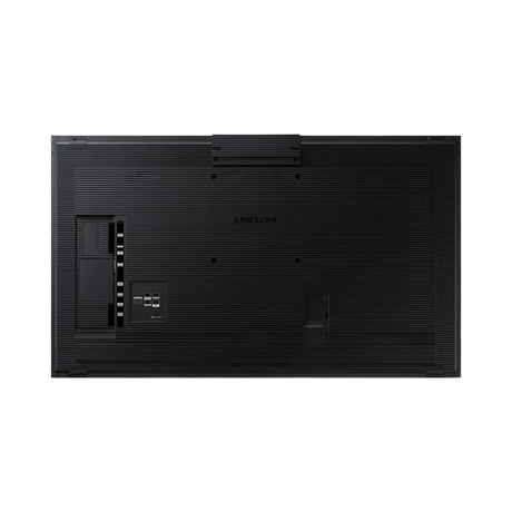 Samsung QMR-T 43" 4K UHD Commercial Smart Touchscreen LED Display — Being Shipped