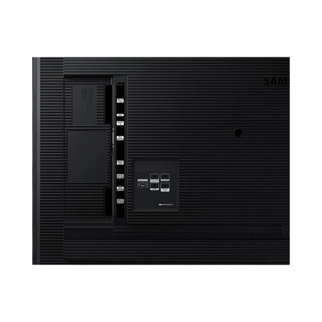 Samsung QMR-T 43" 4K UHD Commercial Smart Touchscreen LED Display — Being Shipped