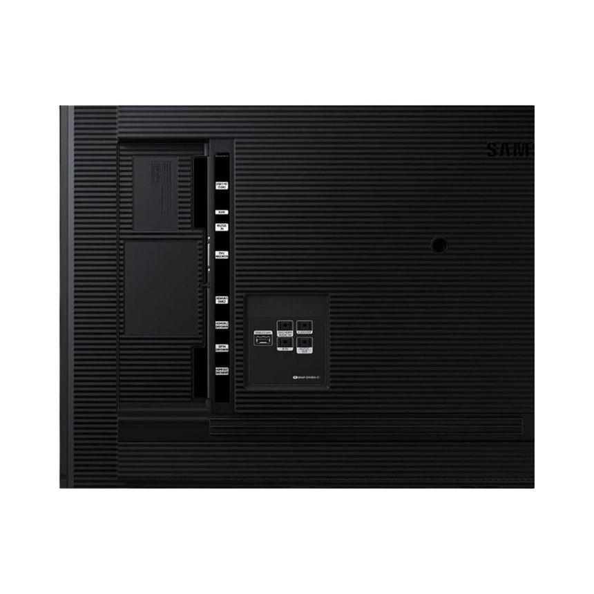 Samsung QMR-T 43" 4K UHD Commercial Smart Touchscreen LED Display — Being Shipped