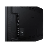 Samsung QMR-T 43" 4K UHD Commercial Smart Touchscreen LED Display — Being Shipped