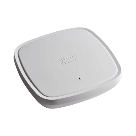 Cisco Catalyst 9130AXE Wi-Fi 6 Bluetooth Wireless Access Point — Being Shipped
