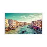 Samsung QB98T-B 98" Class 4K UHD Smart Digital Signage LED Display — Being Shipped