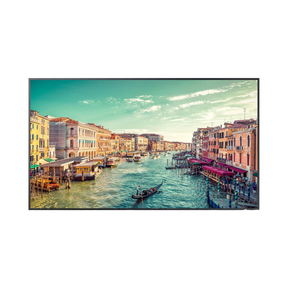Samsung QB98T-B 98" Class 4K UHD Smart Digital Signage LED Display — Being Shipped