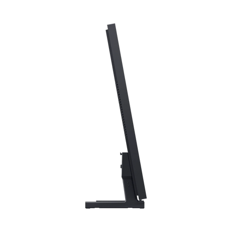 Samsung The Frame LS03B 85" HDR 4K UHD QLED TV — Being Shipped
