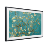 Samsung The Frame LS03B 85" HDR 4K UHD QLED TV — Being Shipped
