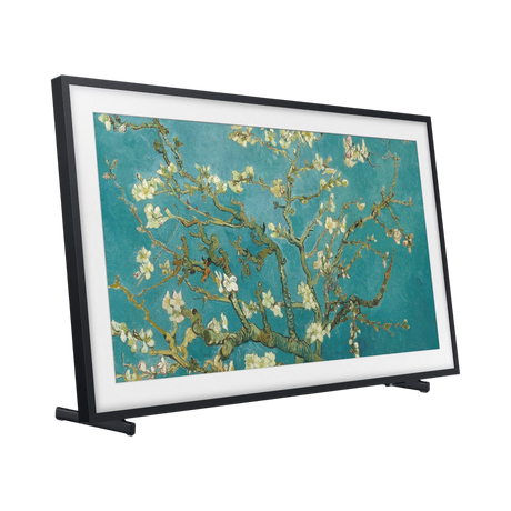 Samsung The Frame LS03B 85" HDR 4K UHD QLED TV — Being Shipped