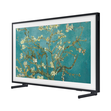 Samsung The Frame LS03B 85" HDR 4K UHD QLED TV — Being Shipped