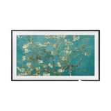 Samsung The Frame LS03B 85" HDR 4K UHD QLED TV — Being Shipped