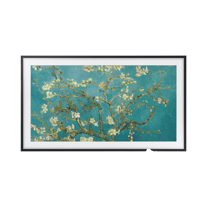 Samsung The Frame LS03B 85" HDR 4K UHD QLED TV — Being Shipped