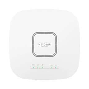 NETGEAR WAX625PA Dual-Band AX5400 WiFi 6 Access Point — Being Shipped