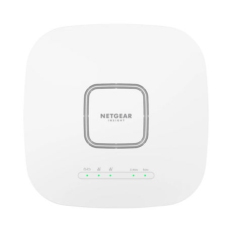 NETGEAR WAX625PA Dual-Band AX5400 WiFi 6 Access Point — Being Shipped