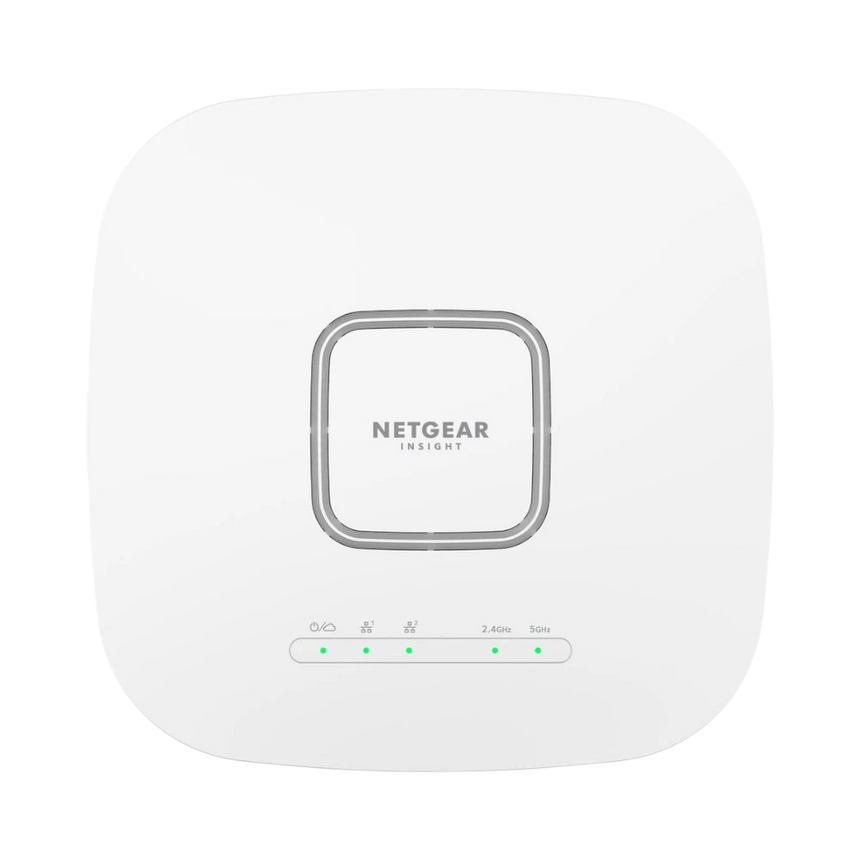 NETGEAR WAX625PA Dual-Band AX5400 WiFi 6 Access Point — Being Shipped