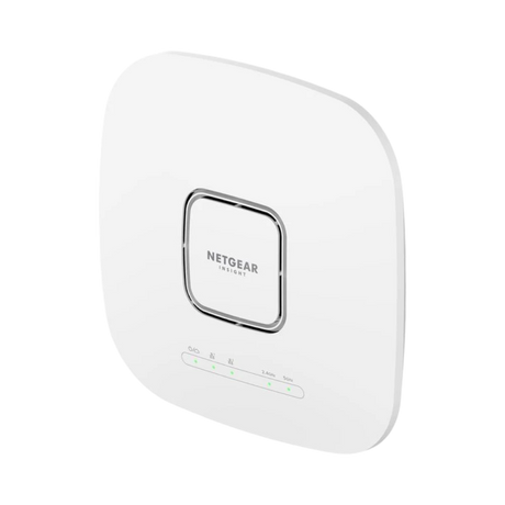 NETGEAR WAX625PA Dual-Band AX5400 WiFi 6 Access Point — Being Shipped