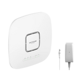 NETGEAR WAX625PA Dual-Band AX5400 WiFi 6 Access Point — Being Shipped