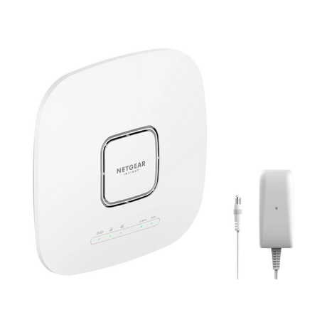 NETGEAR WAX625PA Dual-Band AX5400 WiFi 6 Access Point — Being Shipped