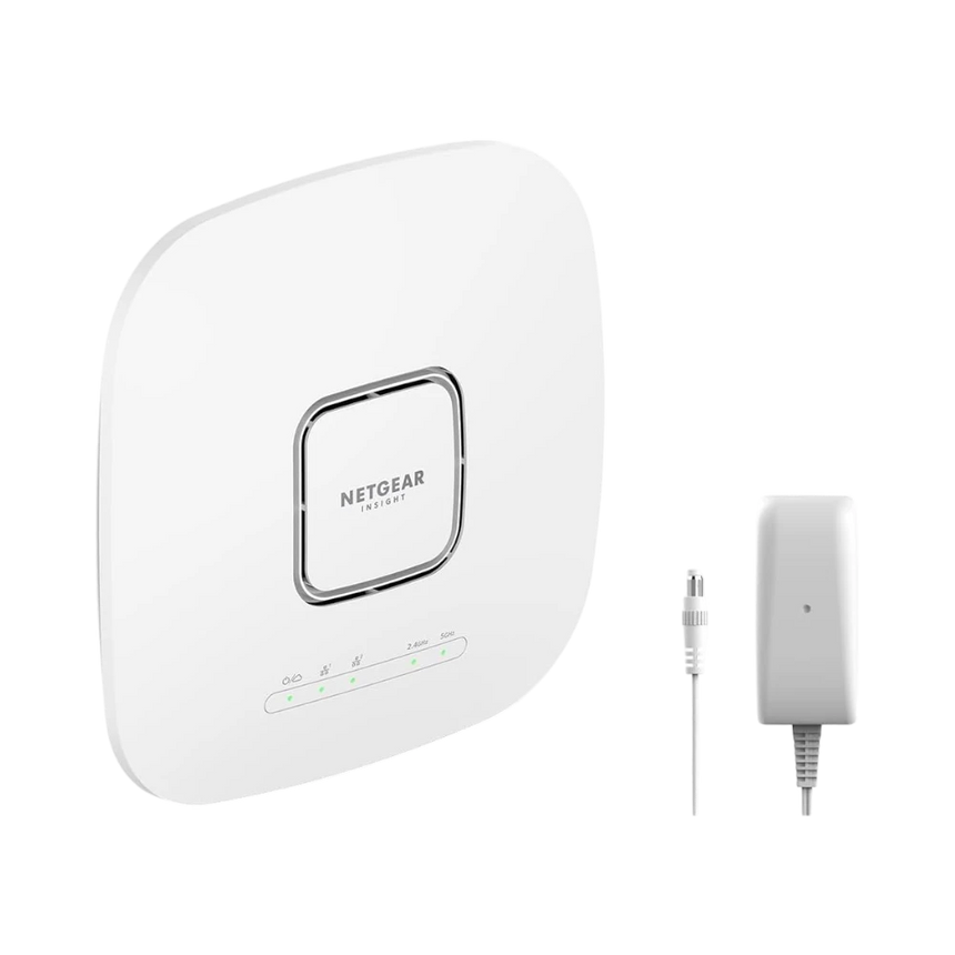 NETGEAR WAX625PA Dual-Band AX5400 WiFi 6 Access Point — Being Shipped