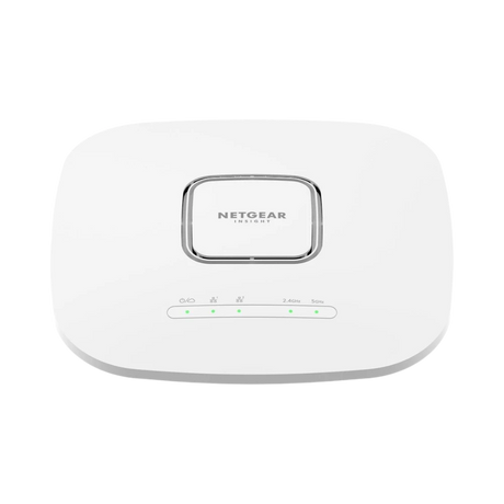 NETGEAR WAX625PA Dual-Band AX5400 WiFi 6 Access Point — Being Shipped