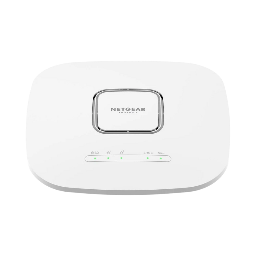 NETGEAR WAX625PA Dual-Band AX5400 WiFi 6 Access Point — Being Shipped