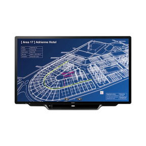 Sharp PN-L705H AQUOS BOARD 70" 4K UHD Interactive Display — Being Shipped