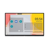 Sharp NEC 65" 4K Ultra HD Touchscreen Display with Pen-On-Paper — Being Shipped