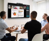 Sharp NEC 65" 4K Ultra HD Touchscreen Display with Pen-On-Paper — Being Shipped